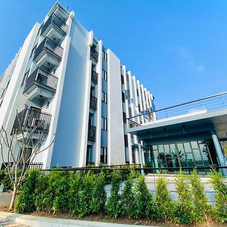 Abizz Hotel Kwanphayao Eksteriør billede